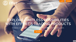 Is EffortFX a fair Forex Broker?