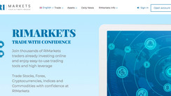 Is RIMarkets a fair Forex Broker?