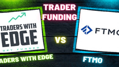 Is Traders With Edge a Better Alternative to the FTMO Challenge?