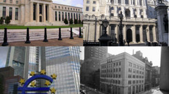 How Do Central Banks Intervene In The Forex Exchange?