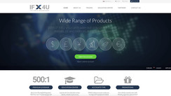 Is IFX4U a fair Forex Broker?