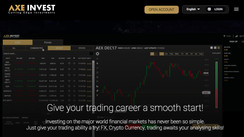 Is AxeInvest a fair Forex Broker?