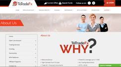 Is  a fair Forex Broker?