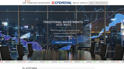 Is Cfdroyal a fair Forex Broker?