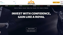 Is RoyalTrade a fair Forex Broker?