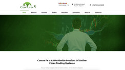 Is Contrafx a fair Forex Broker?