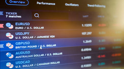 Navigating the World of Forex: An Insight into Currency Trading