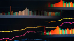 Understanding Forex Markets' Trends and Ranges and Exploring Trading Opportunities