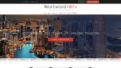 Is Westwoodofe a fair Forex Broker?