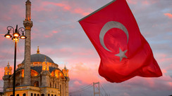 Turkey's Central Bank Surprises With Massive Interest Rate Hike