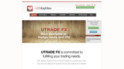 Is Utrade a fair Forex Broker?