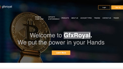 Is Gfx Royal a fair Forex Broker?