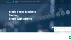 Is KirikFX a fair Forex Broker?