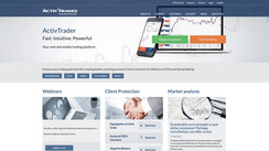 Is ActivTrades a fair Forex Broker?