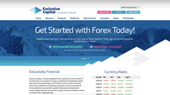 Is Exclusivecapital a fair Forex Broker?