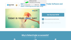 Is Pattern-Trader a fair Forex Broker?