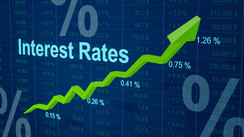 Profitable Investing When Interest Rates Are Rising? – Here's How