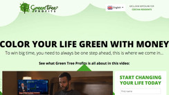 Is GreenTreeProfits a fair Forex Broker?