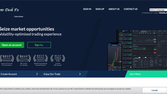 Is Crypto desk FX a fair Forex Broker?