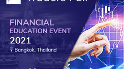 Traders Fair & Gala night, Thailand!