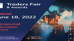 Traders Fair & Awards, Hanoi