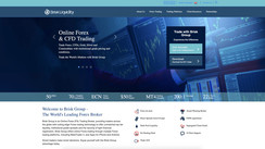 Is Briskliquidity a fair Forex Broker?