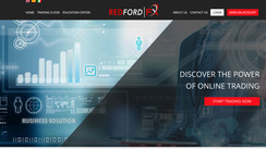 Is Redford fx a fair Forex Broker?