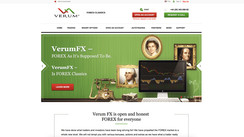 Is Verumfx a fair Forex Broker?