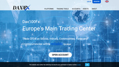 Is Dax100Fx a fair Forex Broker?