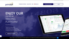 Is PrimeOT a fair Forex Broker?