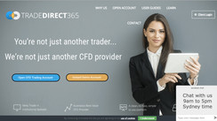 Is TradeDirect36 a fair Forex Broker?