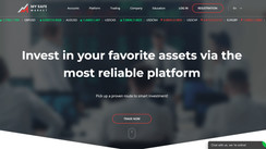 Is MySafeMarket a fair Forex Broker?