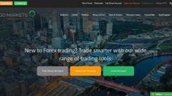 Is GOMarkets a fair Forex Broker?