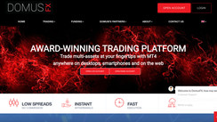 Is Domus FX a fair Forex Broker?