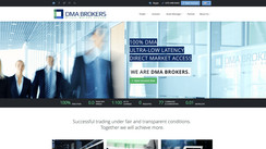 Is Dmabrokers a fair Forex Broker?