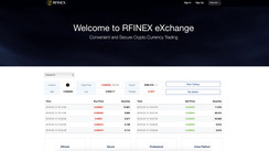 Is Rfinex a fair Forex Broker?