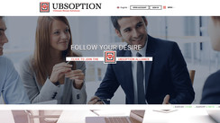 Is UBSOption a fair Forex Broker?