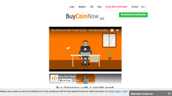 Is BuyCoinNow a fair Forex Broker?