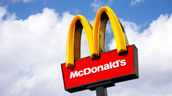Oppenheimer Downgrades McDonald’s Stock to Perform Rating with No Price Target