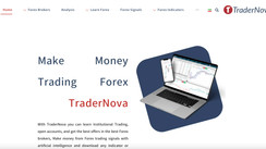 Is Trader Nova a fair Forex Broker?