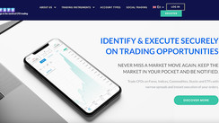 VoyaFX - Intuitive Trading Platform