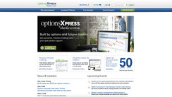 Is OptionsXpress a fair Forex Broker?