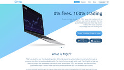 Is Tiql a fair Forex Broker?