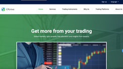 Is Effortwe a fair Forex Broker?