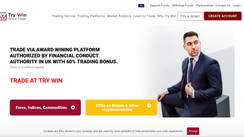 Is Try Win Traders a fair Forex Broker?