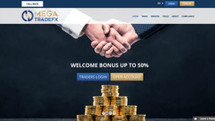 Is MegaTradeFx a fair Forex Broker?