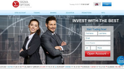 Is SigmaOption a fair Forex Broker?