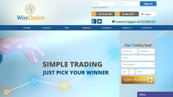 Is WizeOption a fair Forex Broker?