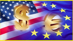 EUR/USD: growth amid weakening dollar
