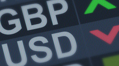 GBP/USD: geopolitical uncertainty presses on the pound